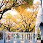 Hiroshima, Japan - Peace Memorial Park - Children's Peace Monument
